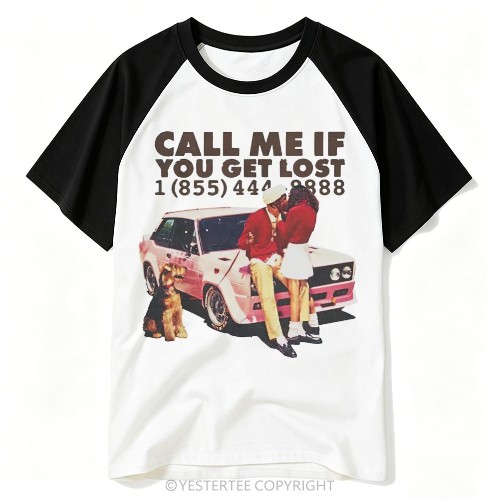 Baseball T-shirt 2607001363