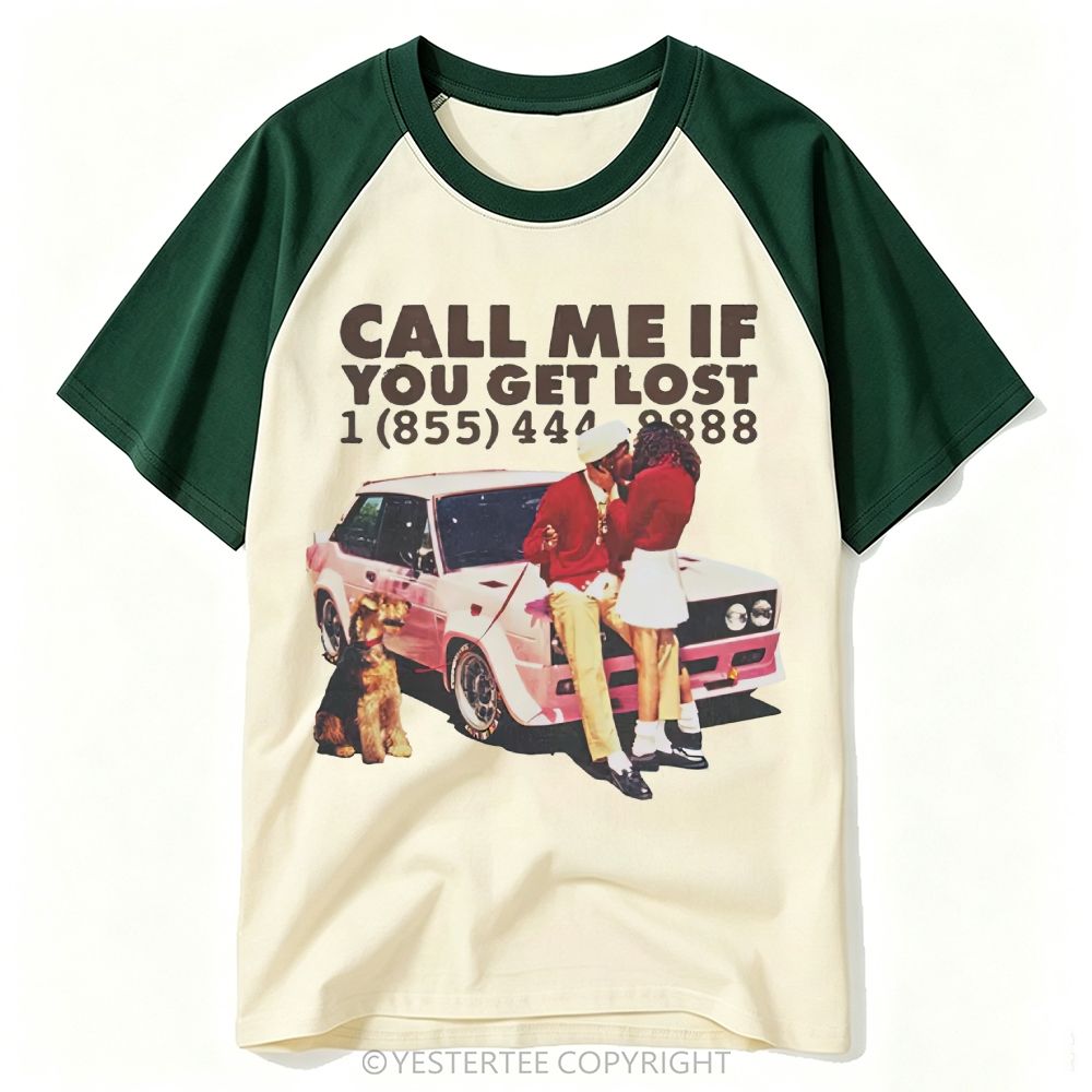 Baseball T-shirt 2607001363