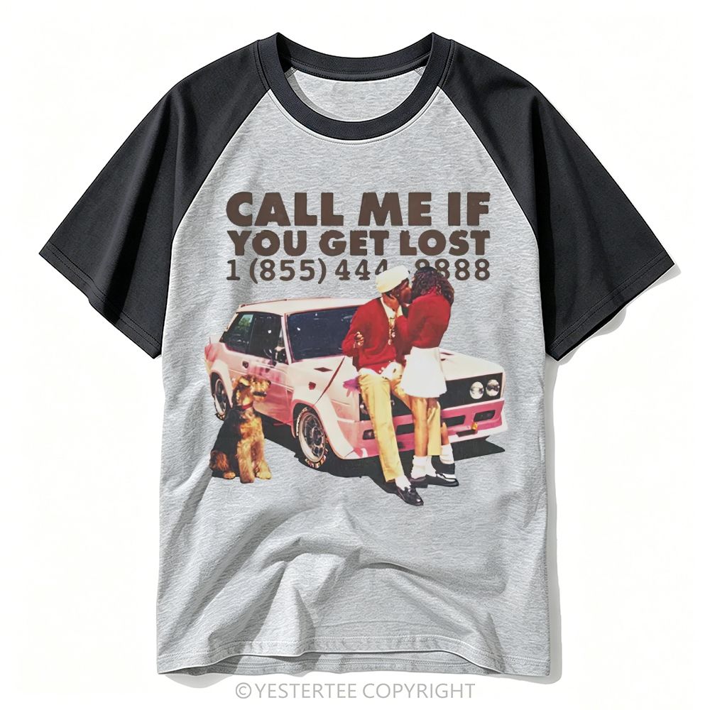 Baseball T-shirt 2607001363