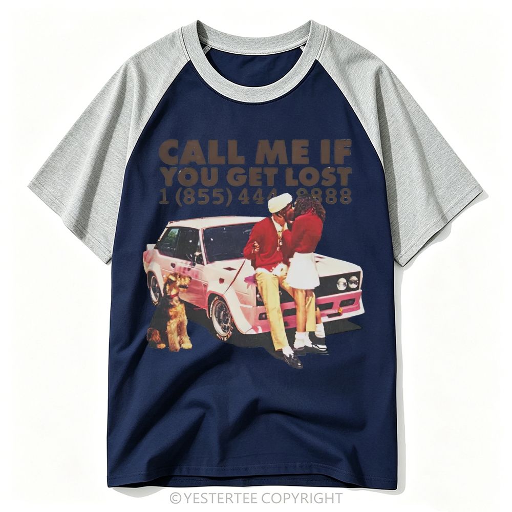 Baseball T-shirt 2607001363