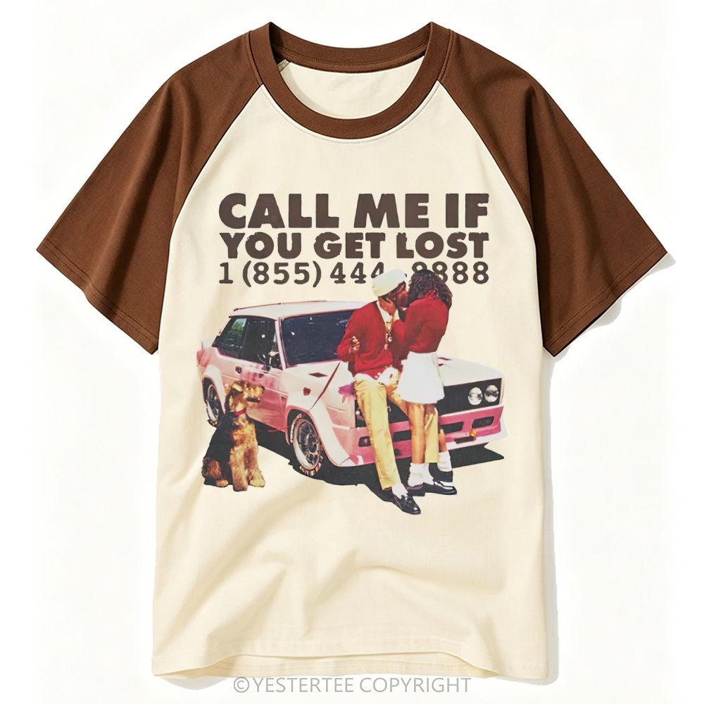 Baseball T-shirt 2607001363