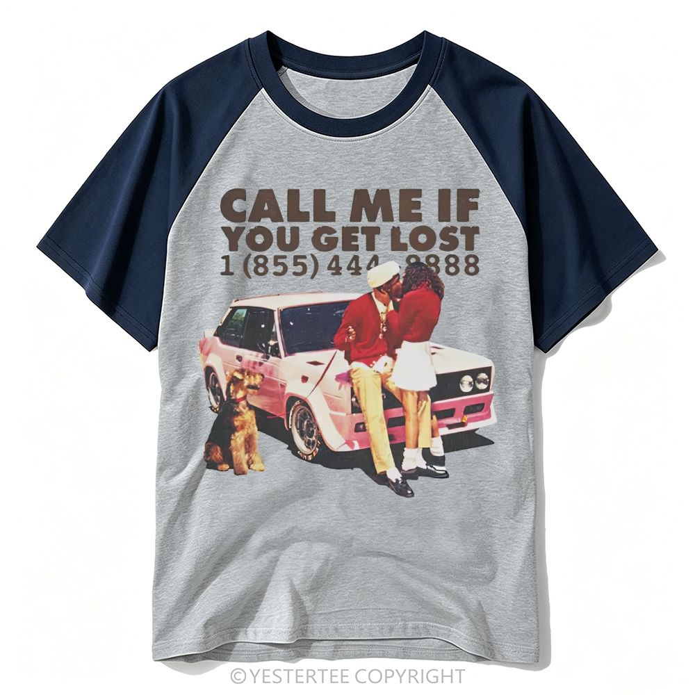 Baseball T-shirt 2607001363