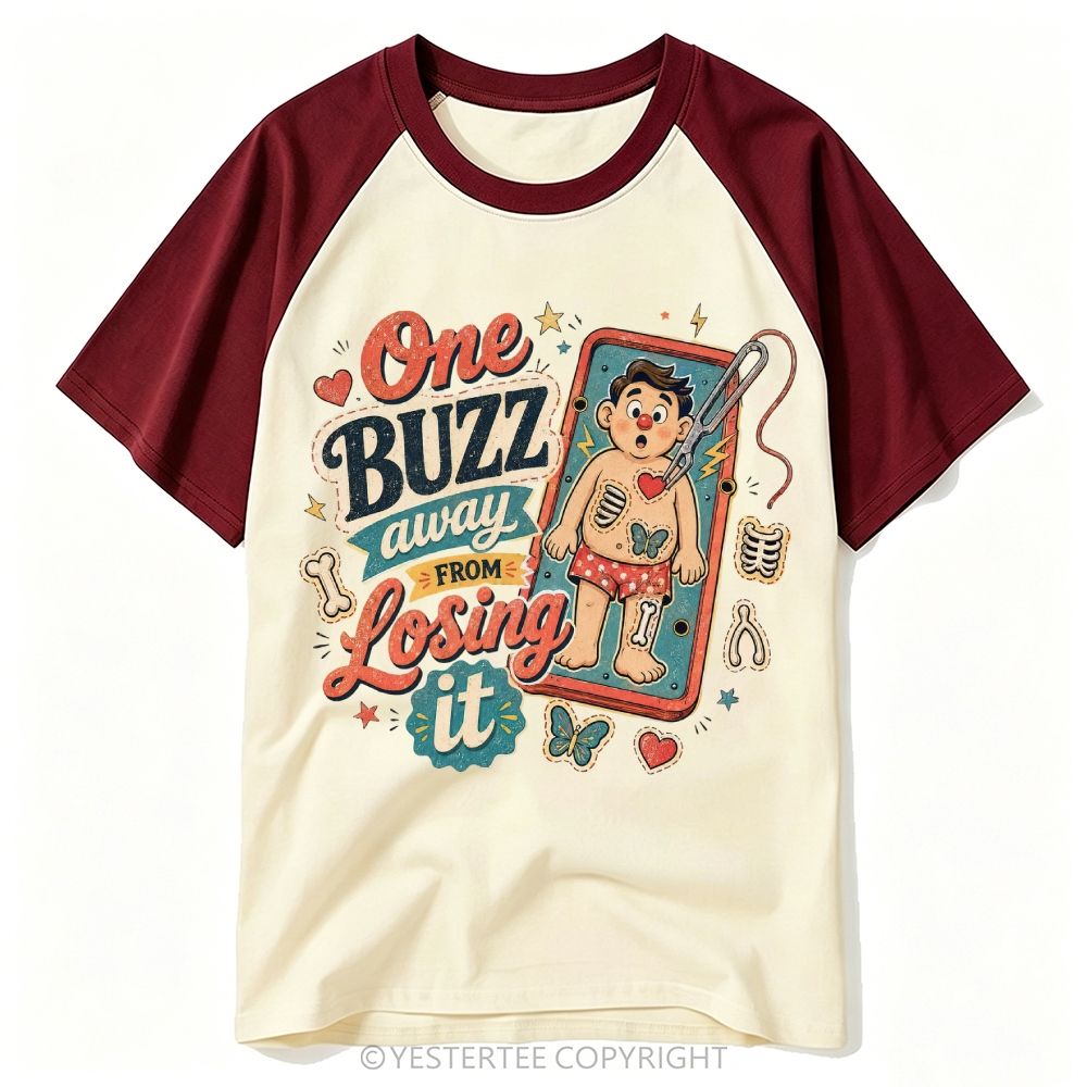 Baseball T-shirt 2607001364