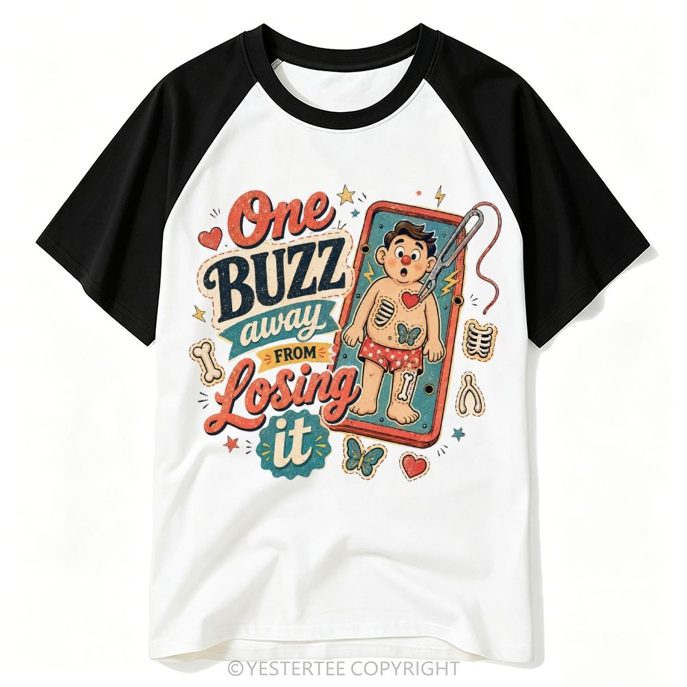 Baseball T-shirt 2607001364