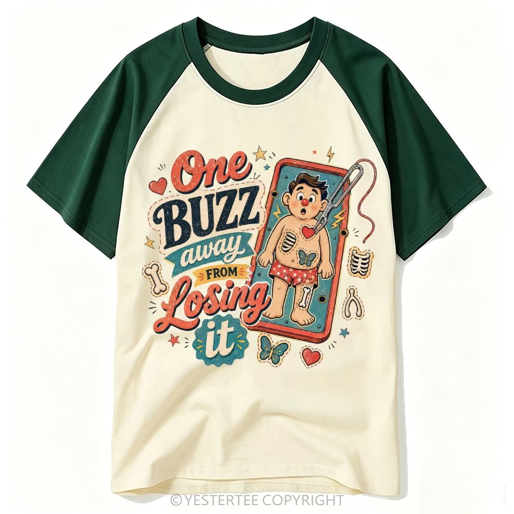 Baseball T-shirt 2607001364
