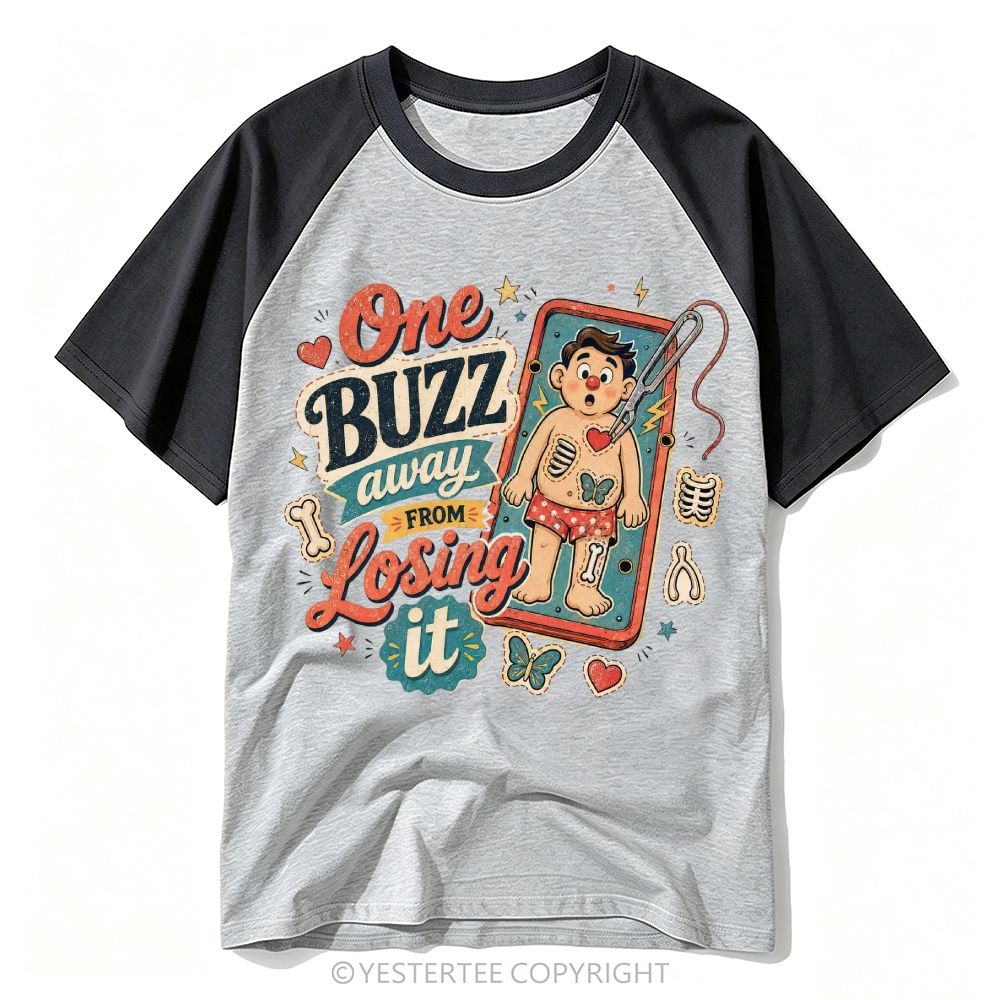 Baseball T-shirt 2607001364