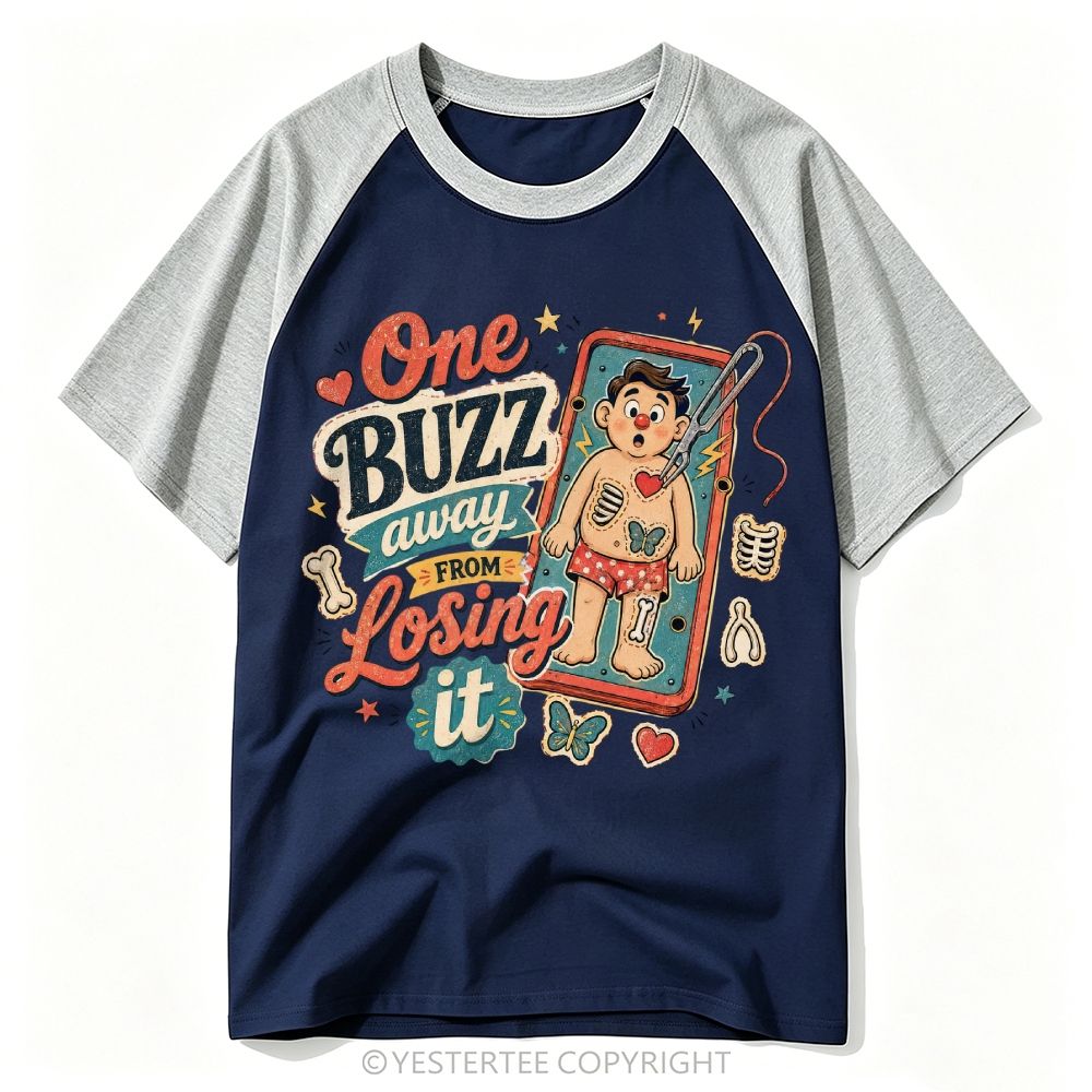 Baseball T-shirt 2607001364