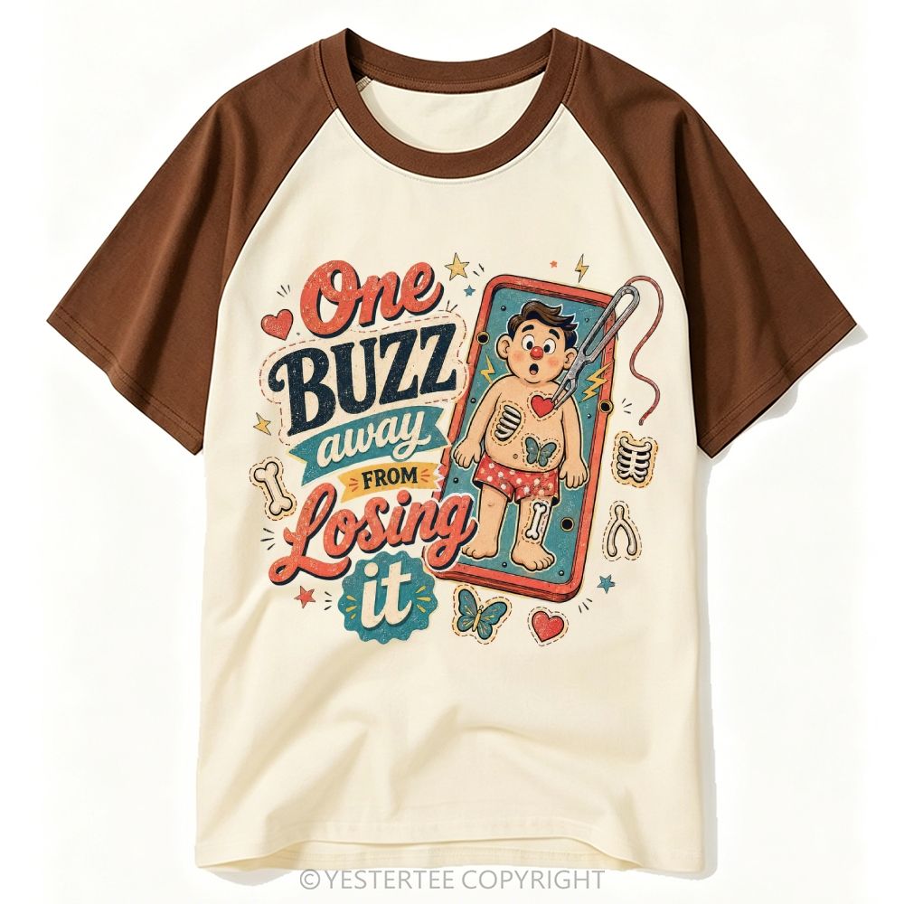 Baseball T-shirt 2607001364