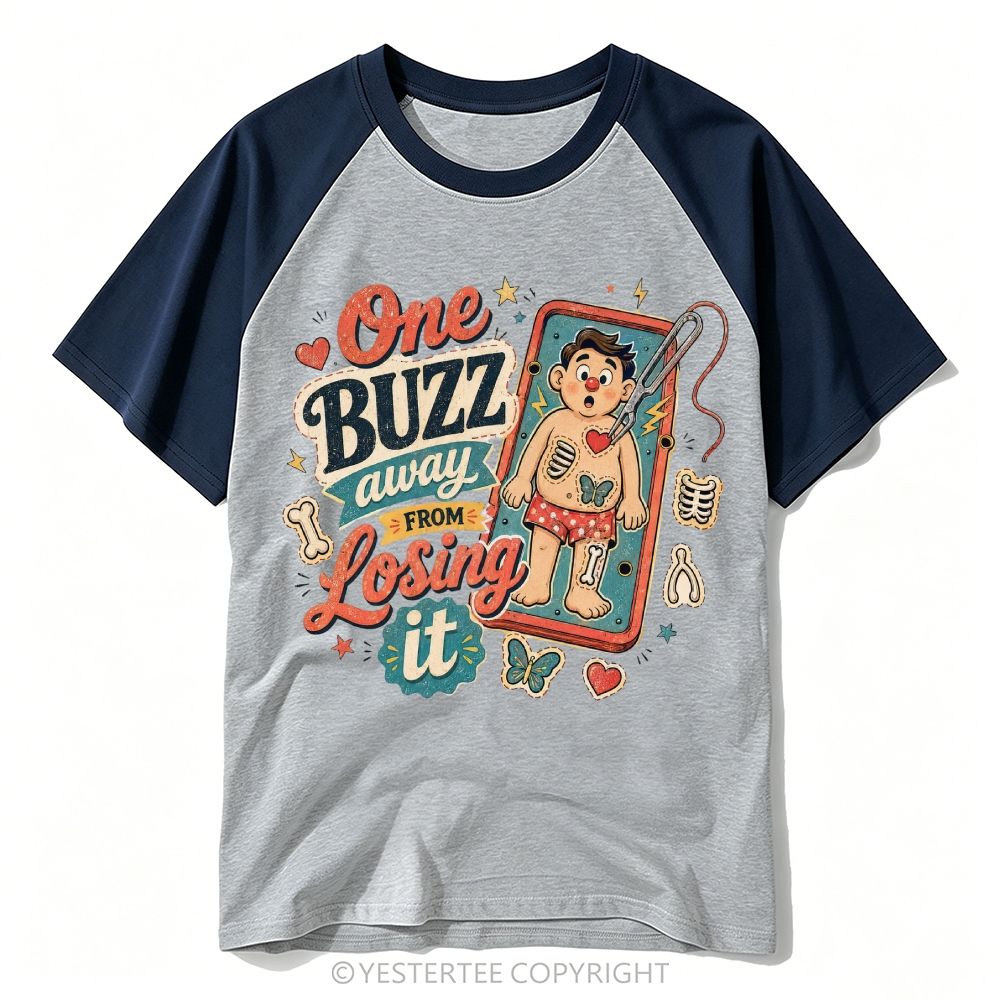 Baseball T-shirt 2607001364