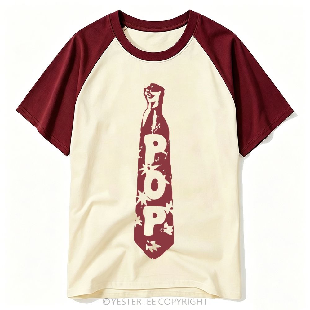 Baseball T-shirt 2607001369