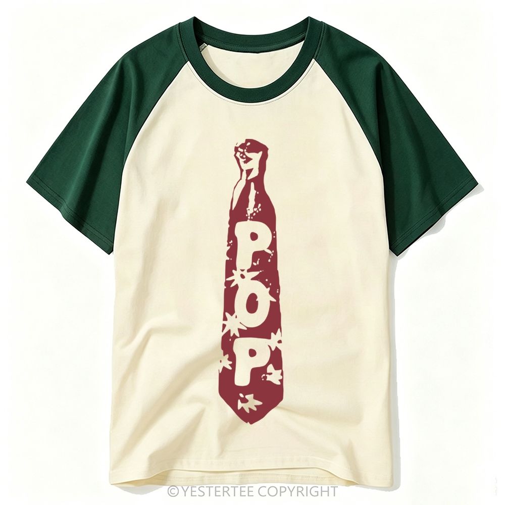 Baseball T-shirt 2607001369