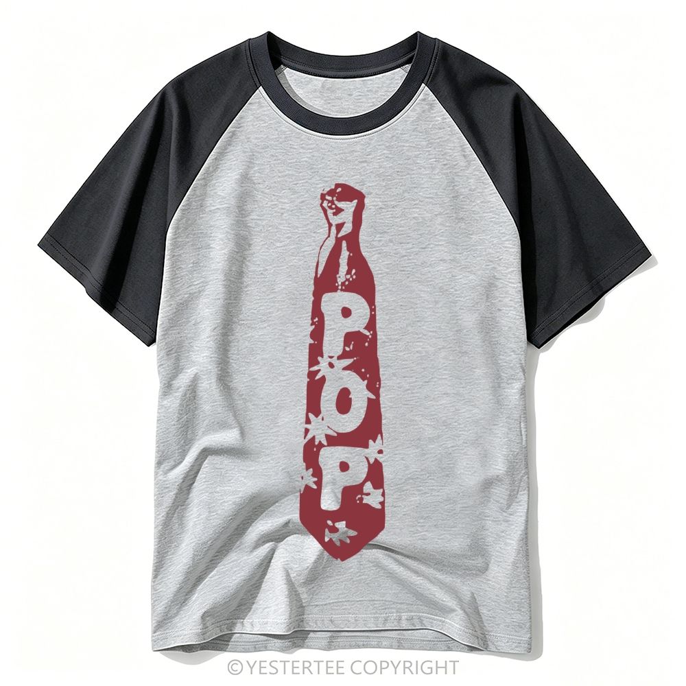Baseball T-shirt 2607001369