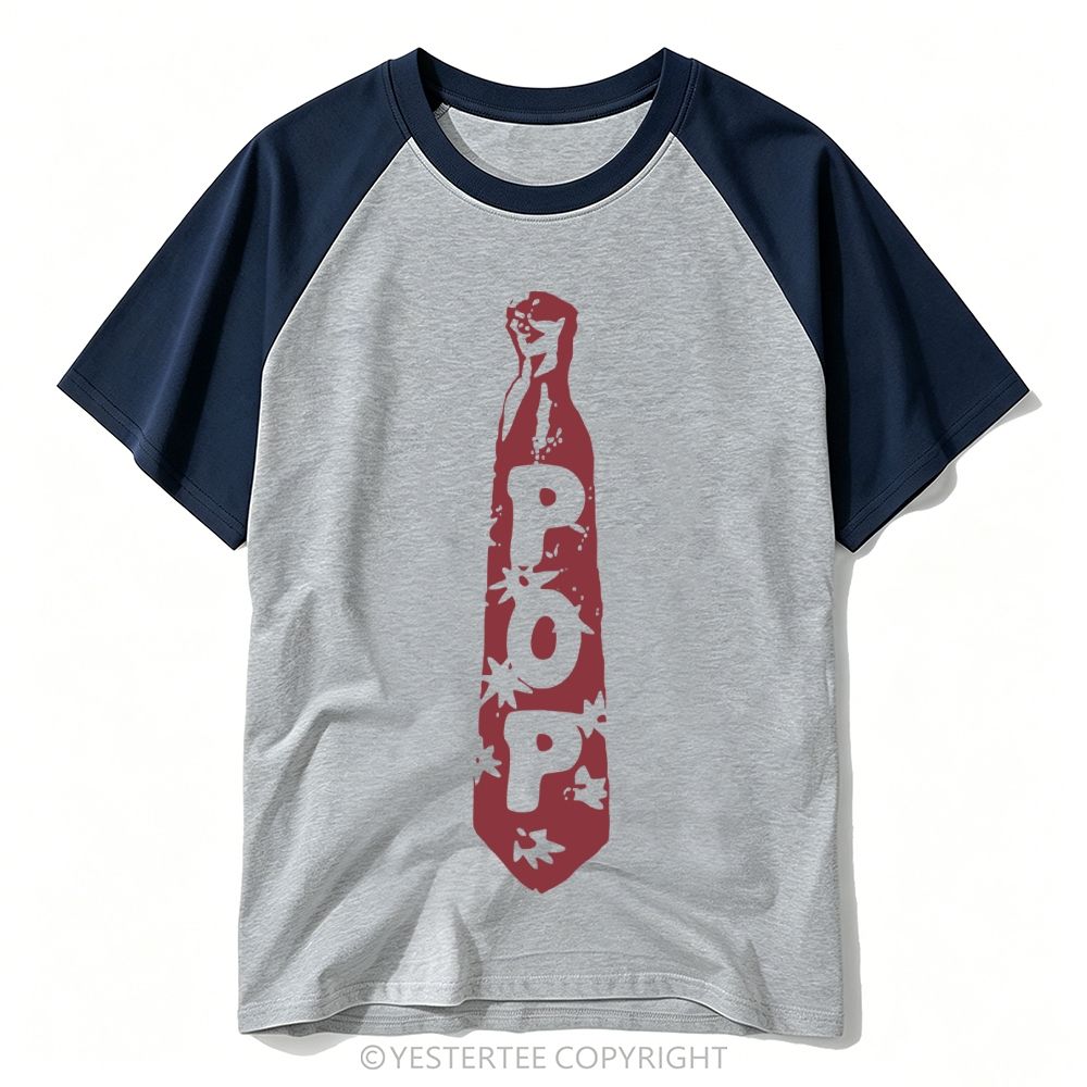 Baseball T-shirt 2607001369
