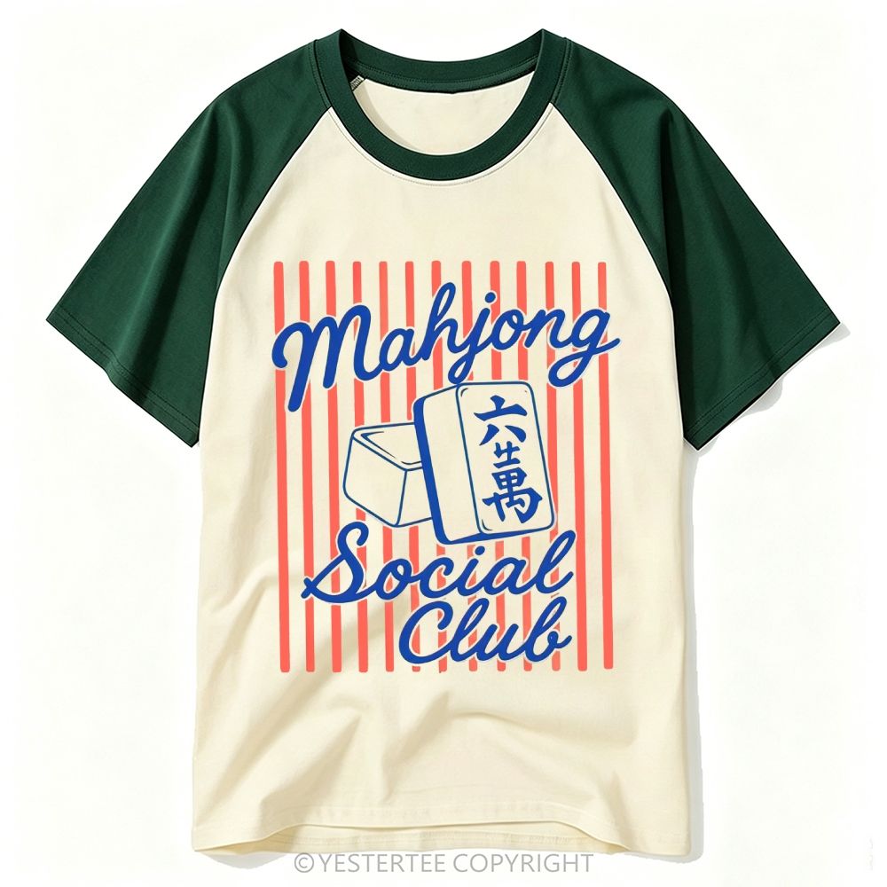 Baseball T-shirt 2607001379