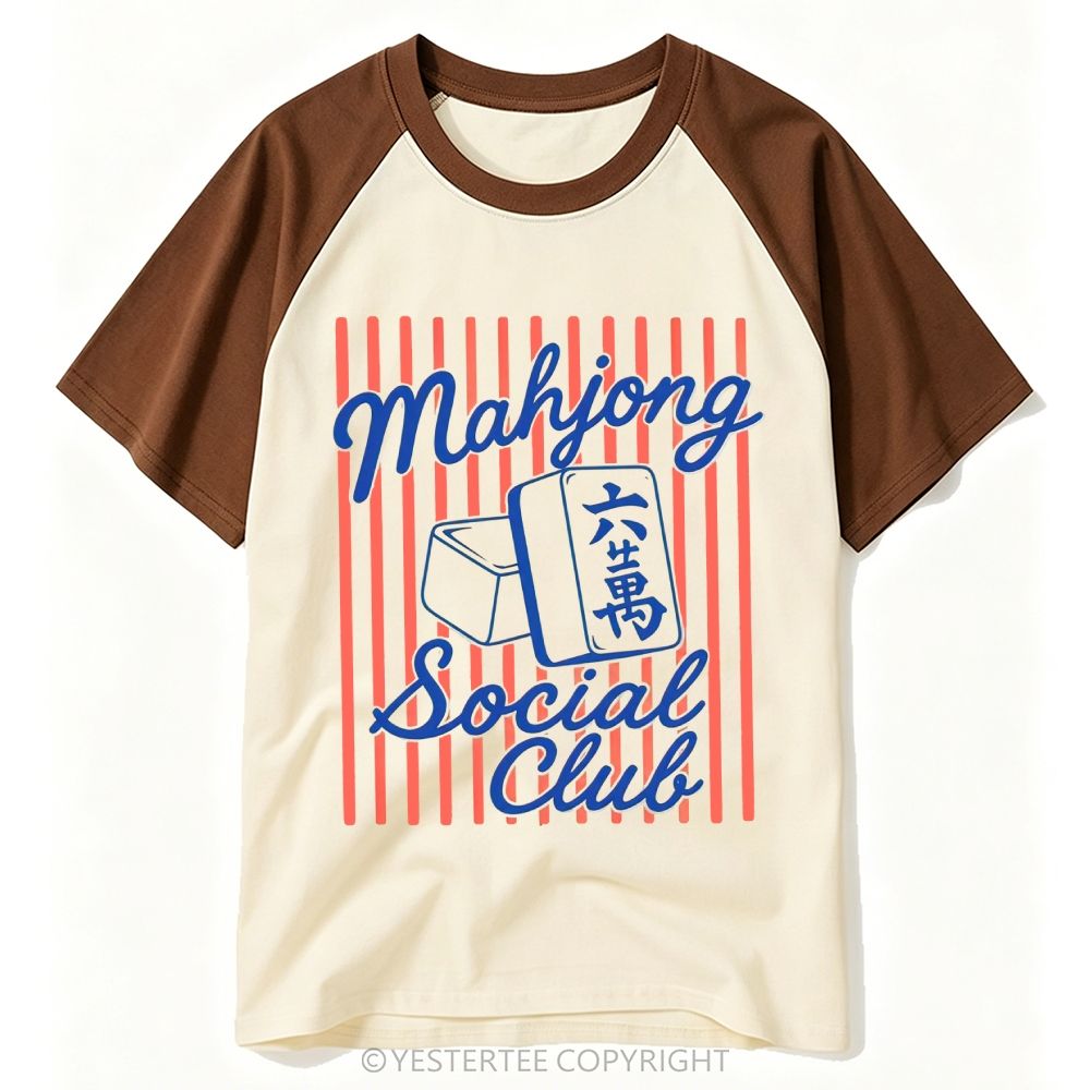 Baseball T-shirt 2607001379