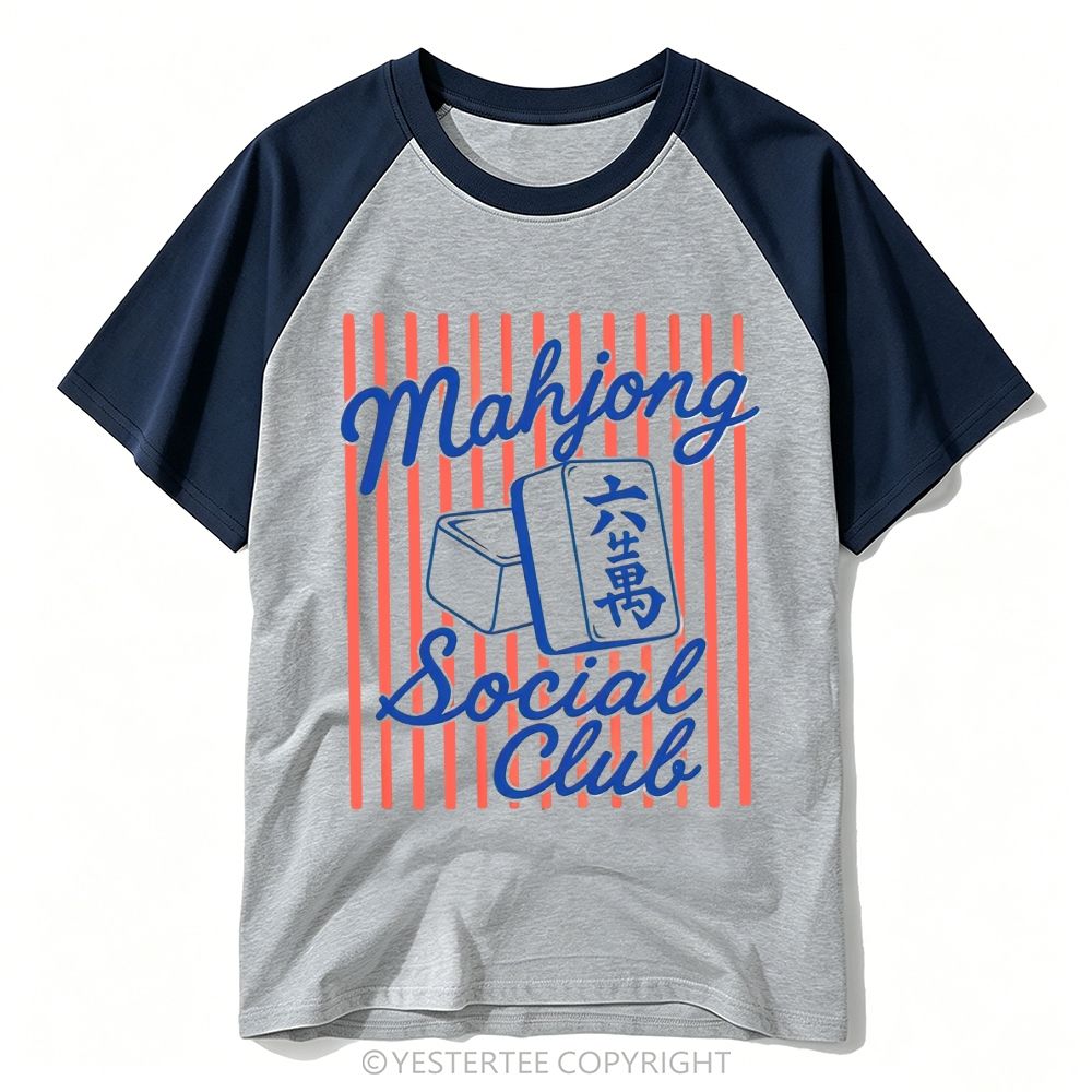 Baseball T-shirt 2607001379