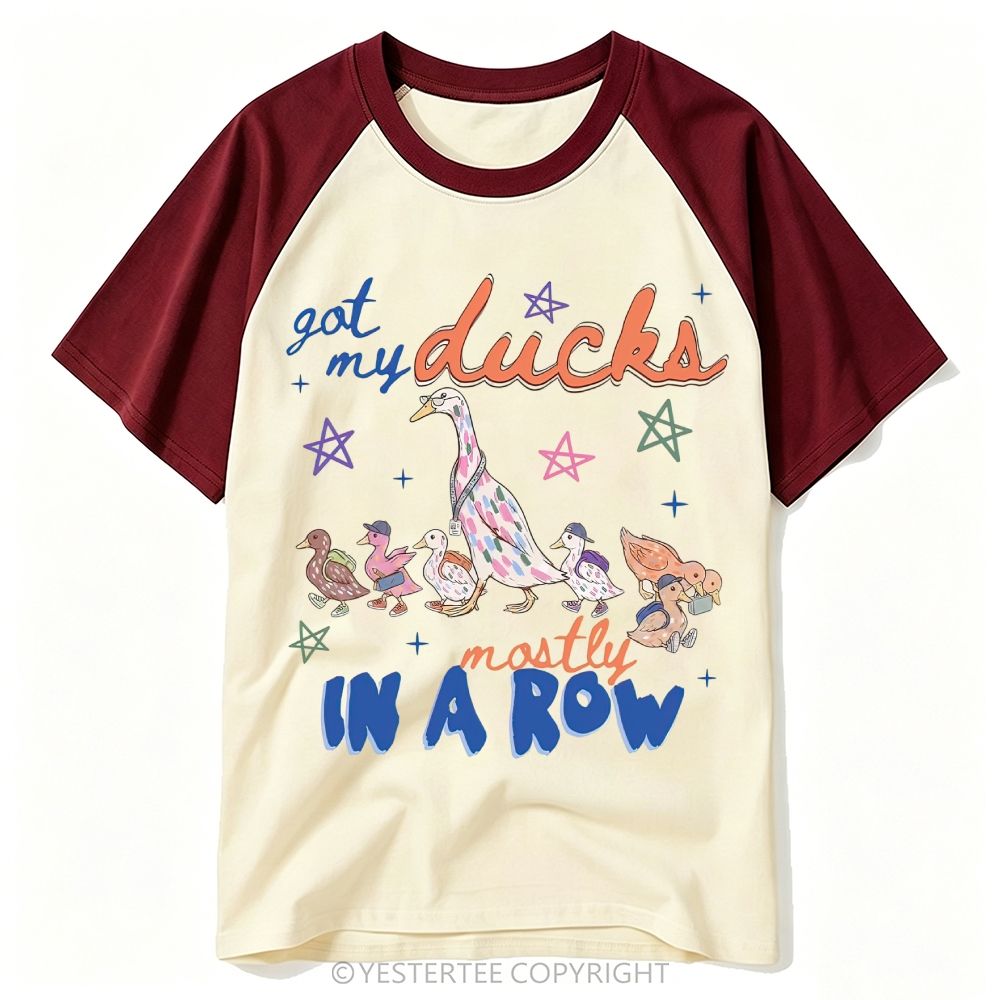 Baseball T-shirt 2607001390