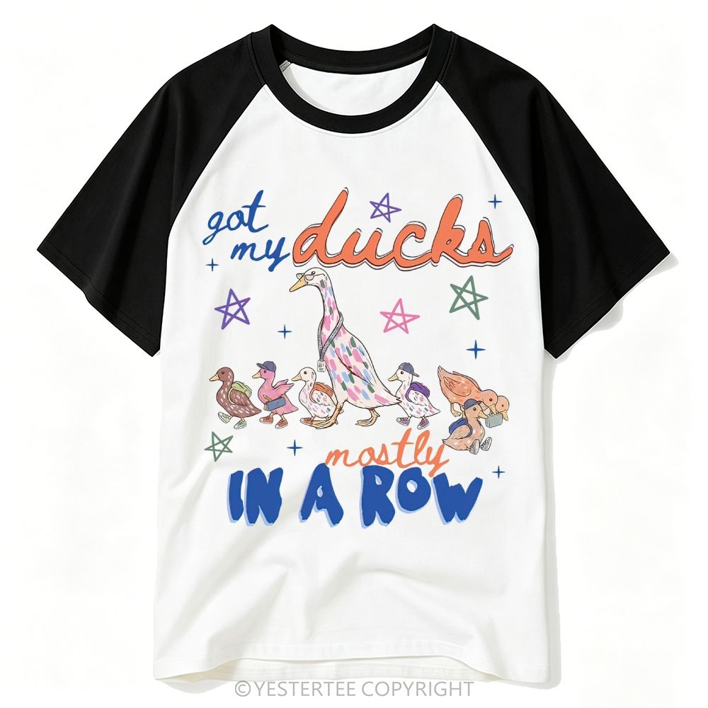 Baseball T-shirt 2607001390