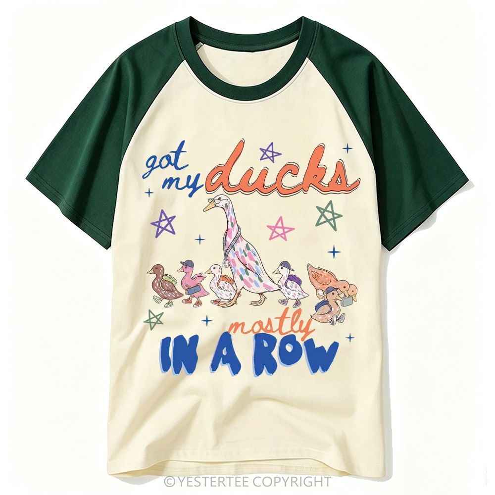 Baseball T-shirt 2607001390