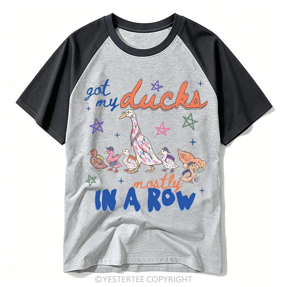 Baseball T-shirt 2607001390