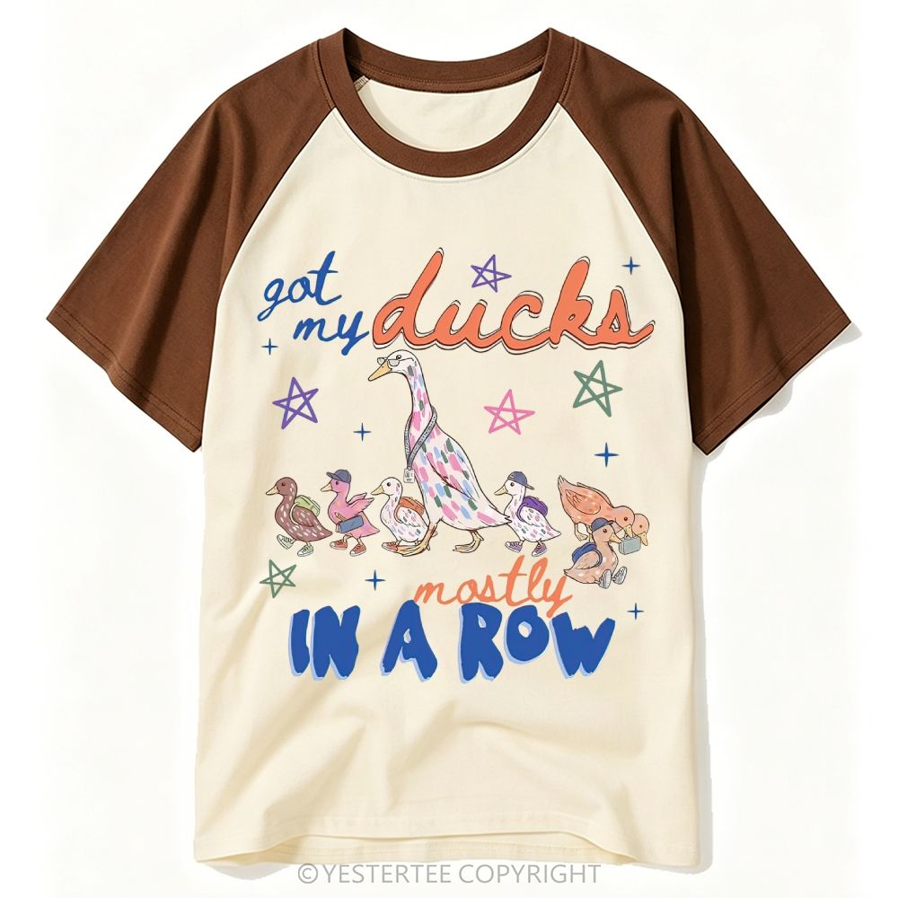 Baseball T-shirt 2607001390