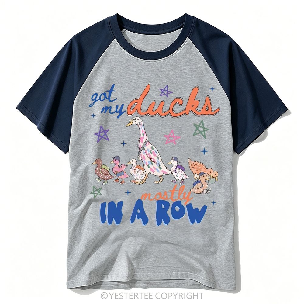 Baseball T-shirt 2607001390