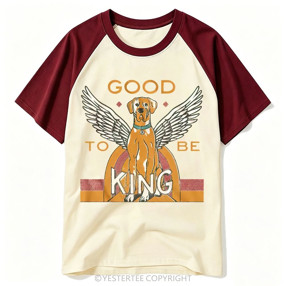 Baseball T-shirt 2607001425