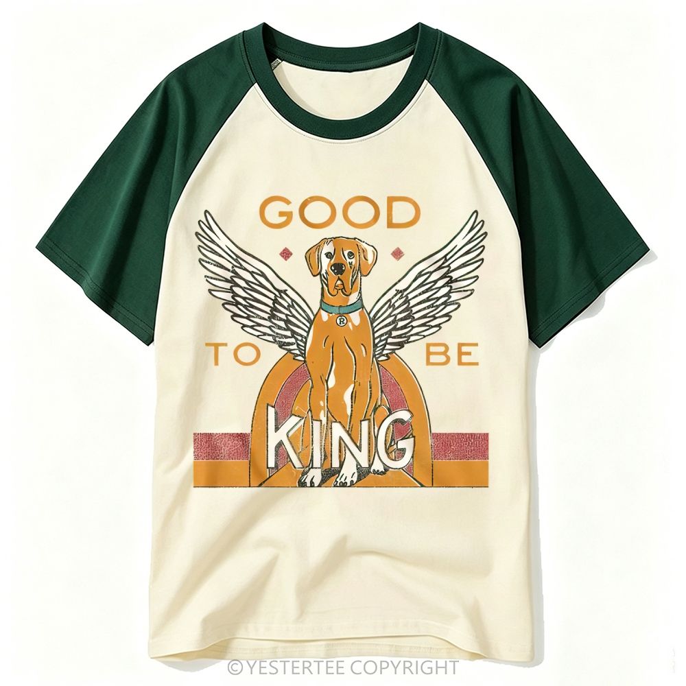 Baseball T-shirt 2607001425