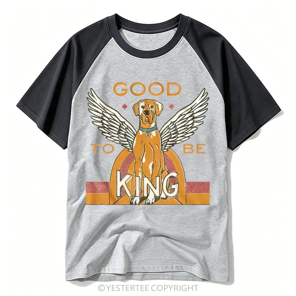Baseball T-shirt 2607001425