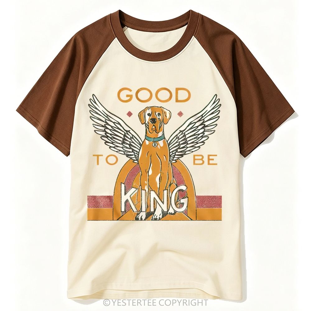 Baseball T-shirt 2607001425