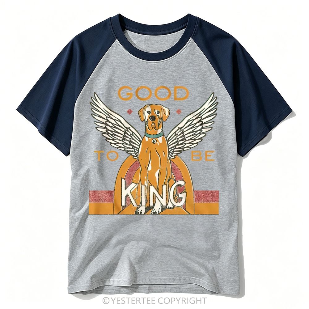 Baseball T-shirt 2607001425