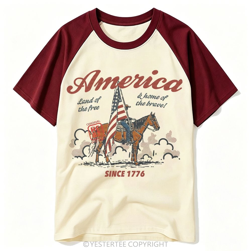 Baseball T-shirt 2607001427