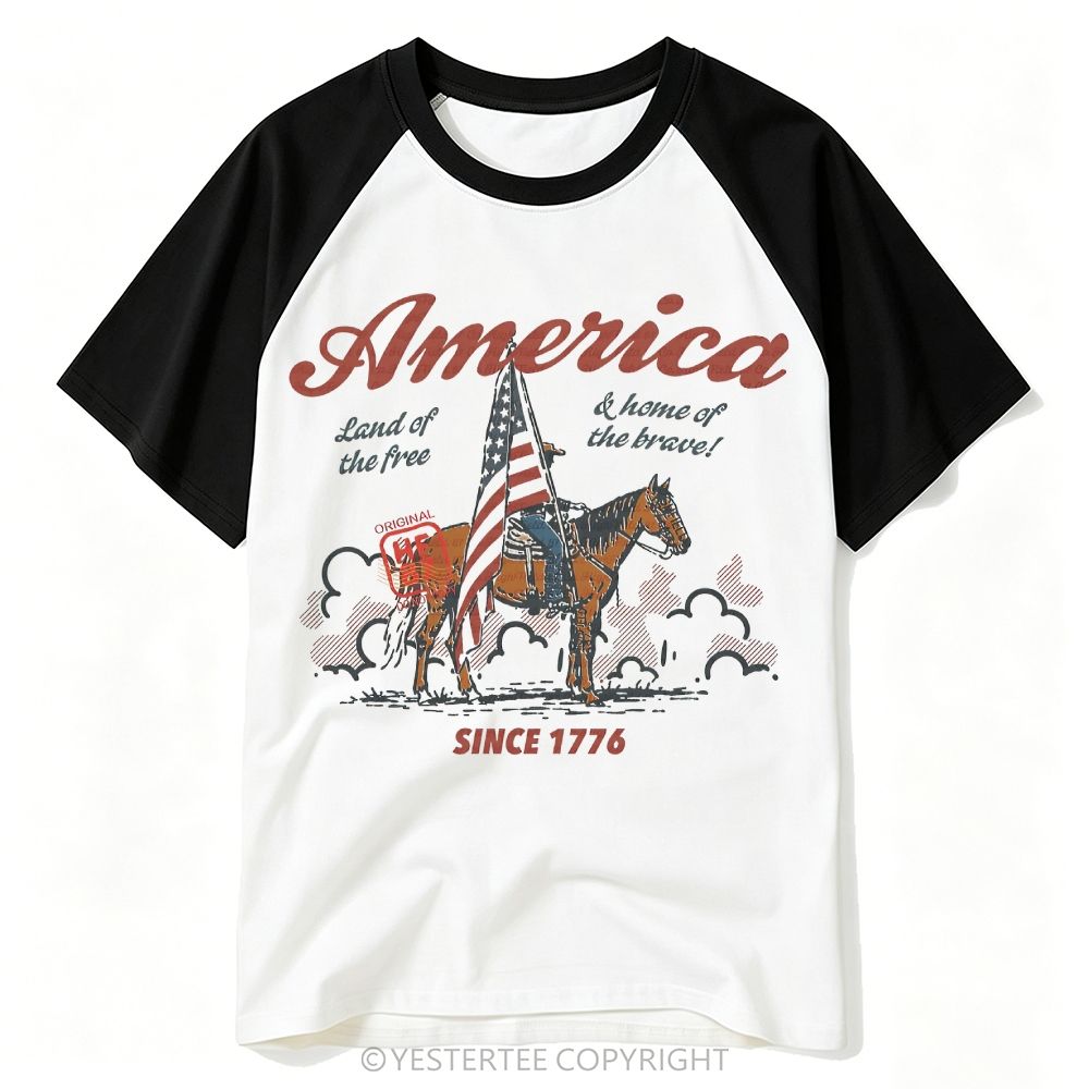 Baseball T-shirt 2607001427