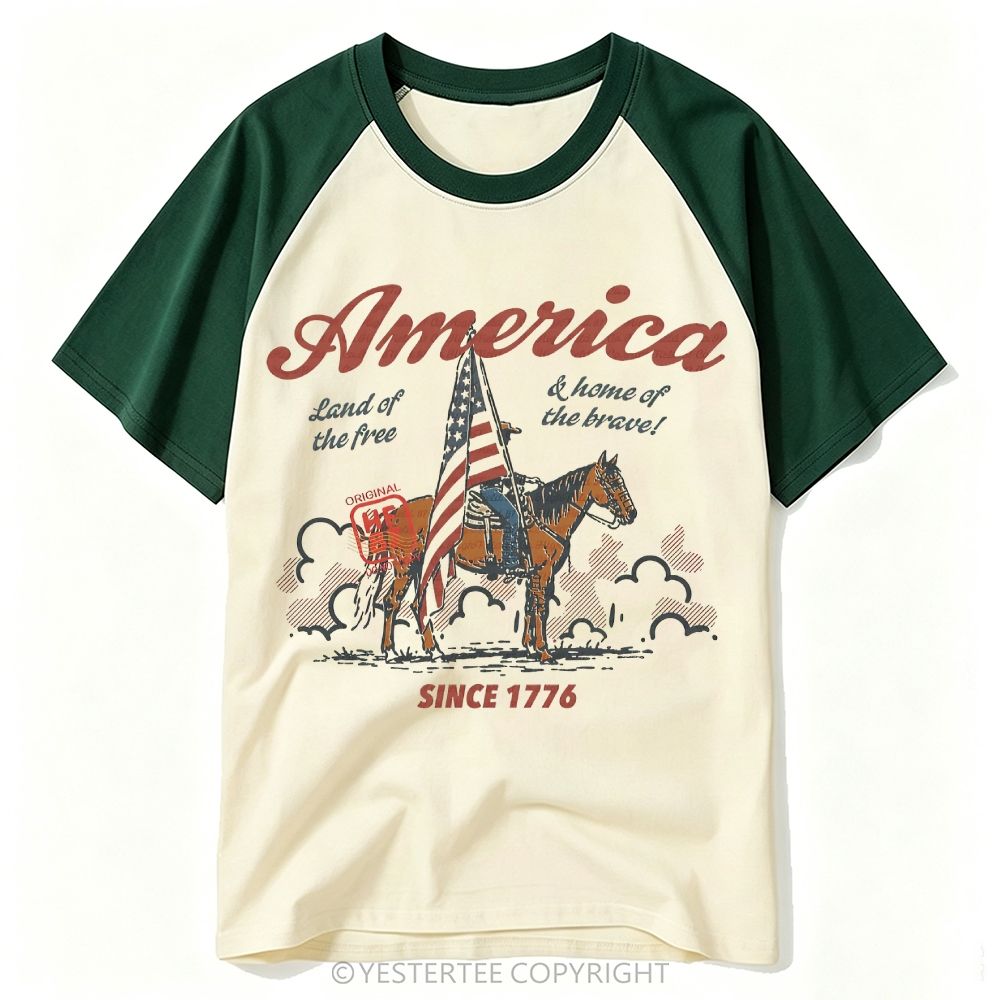 Baseball T-shirt 2607001427