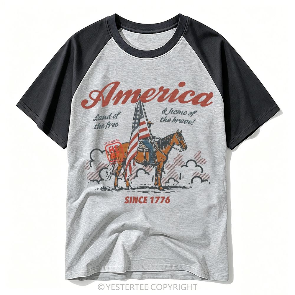Baseball T-shirt 2607001427