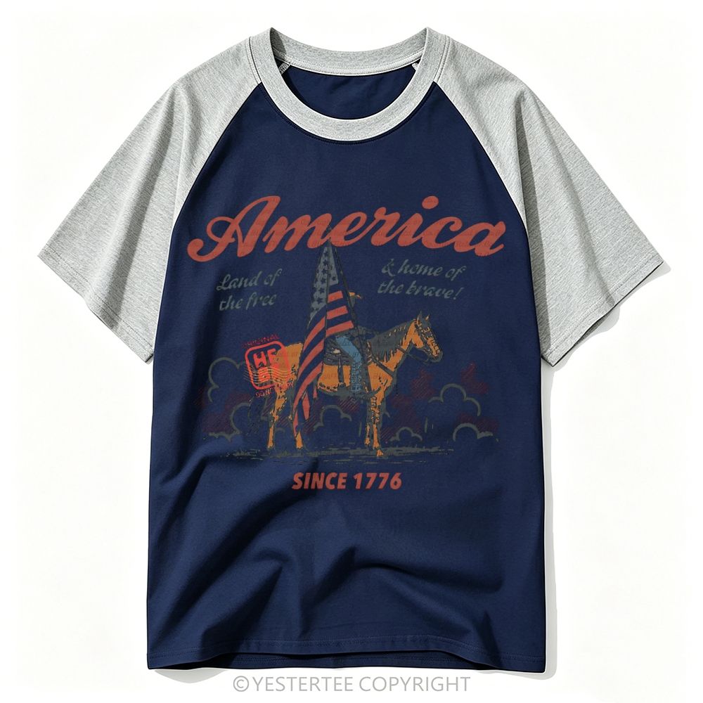 Baseball T-shirt 2607001427