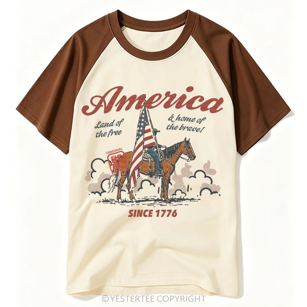 Baseball T-shirt 2607001427