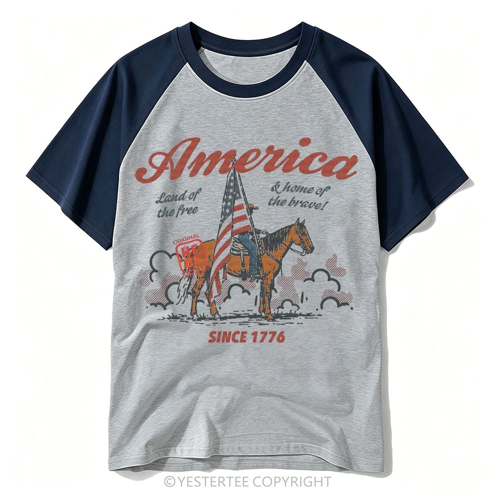 Baseball T-shirt 2607001427