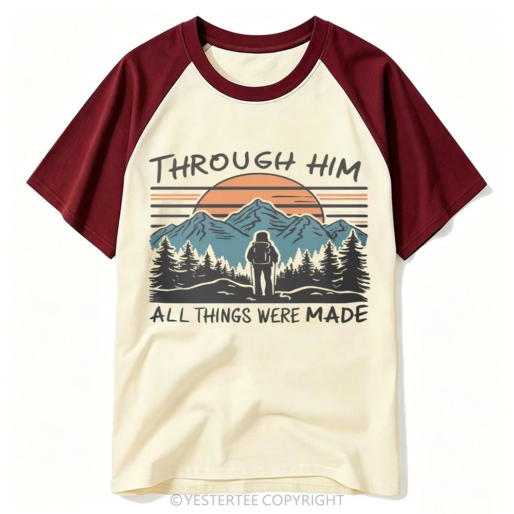 Baseball T-shirt 2607001805