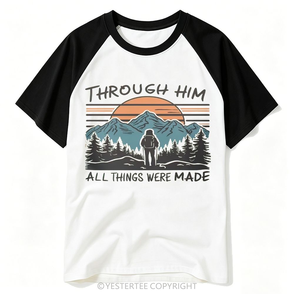 Baseball T-shirt 2607001805
