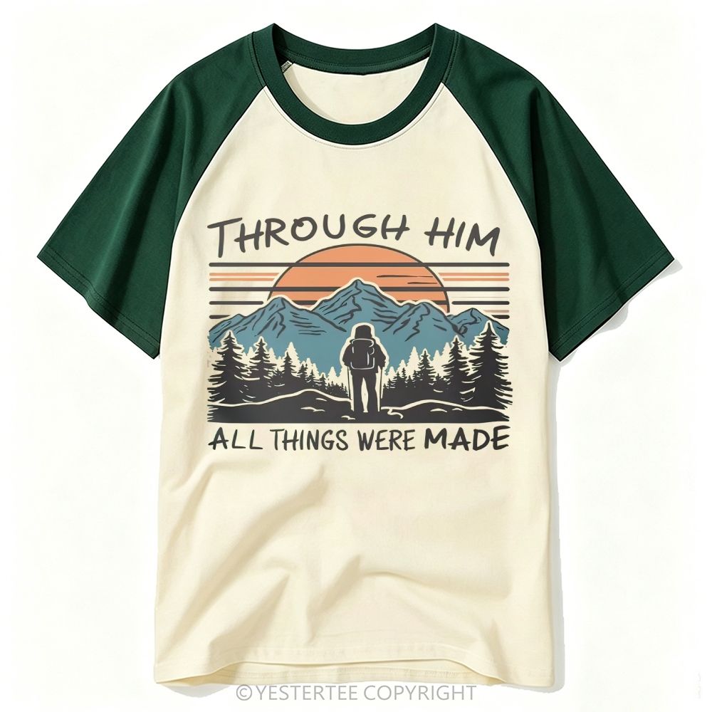 Baseball T-shirt 2607001805