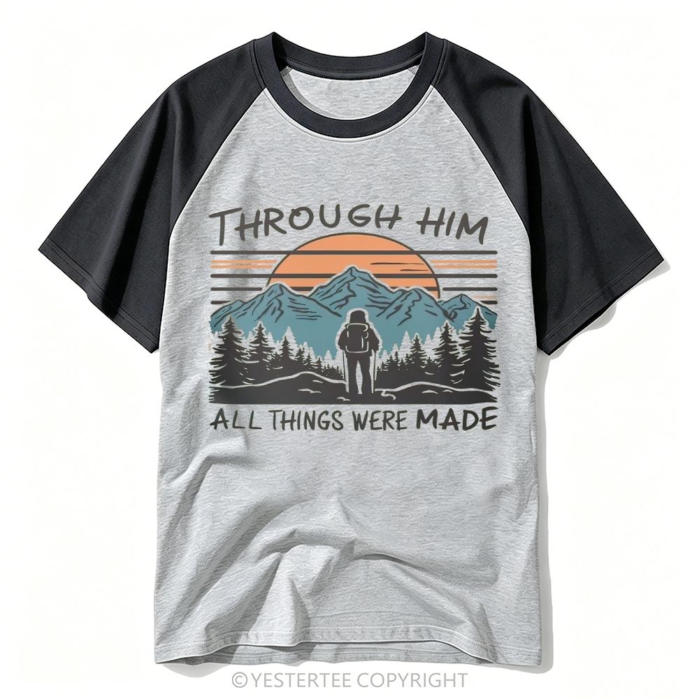 Baseball T-shirt 2607001805