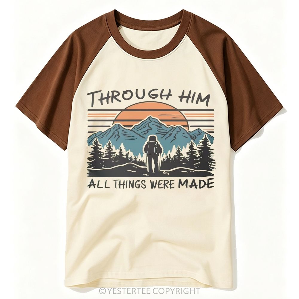 Baseball T-shirt 2607001805