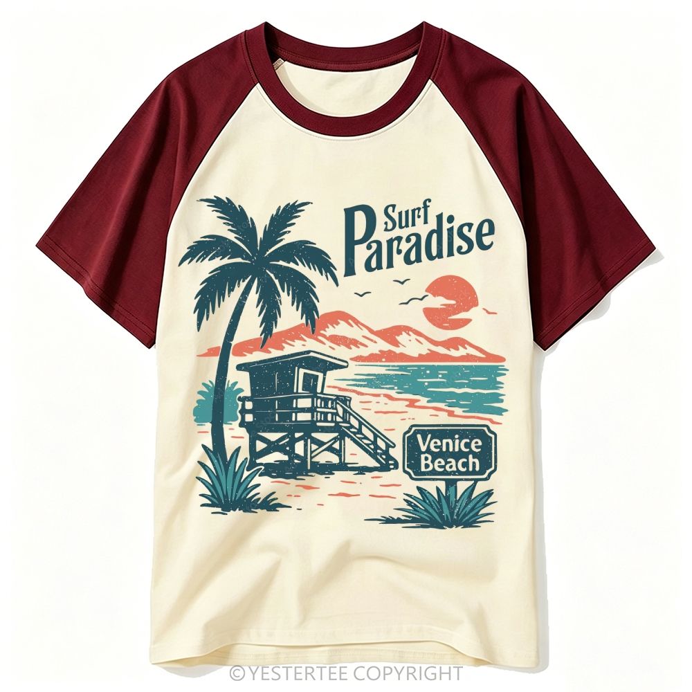 Baseball T-shirt 2607002065