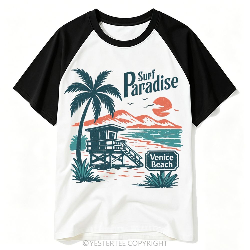 Baseball T-shirt 2607002065