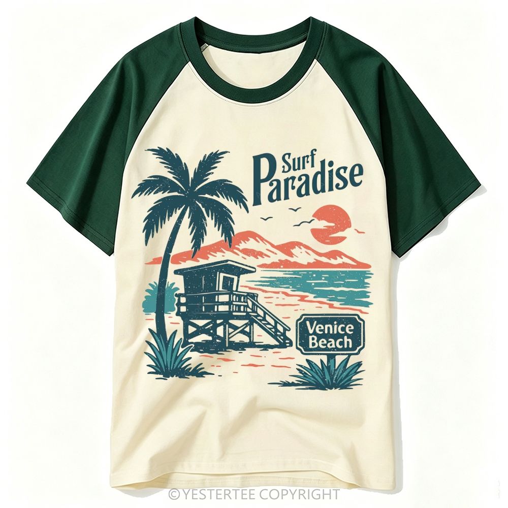 Baseball T-shirt 2607002065