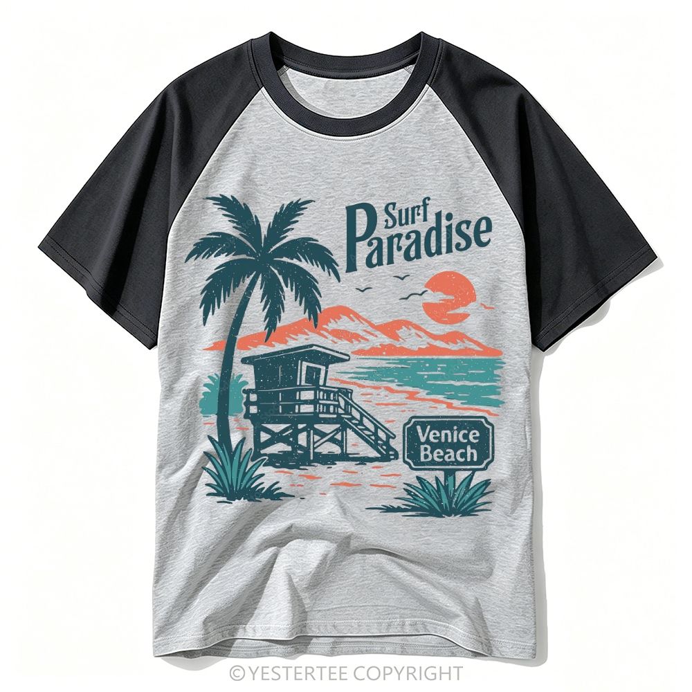 Baseball T-shirt 2607002065