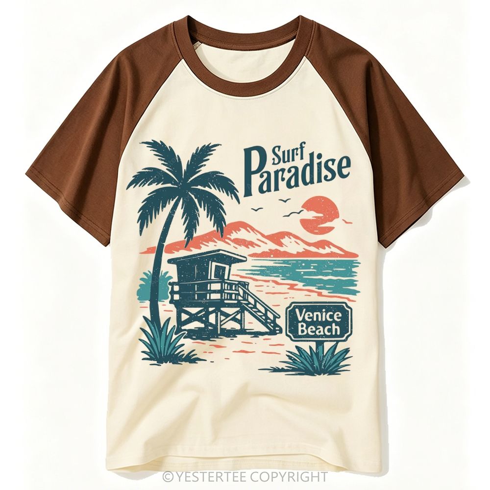 Baseball T-shirt 2607002065