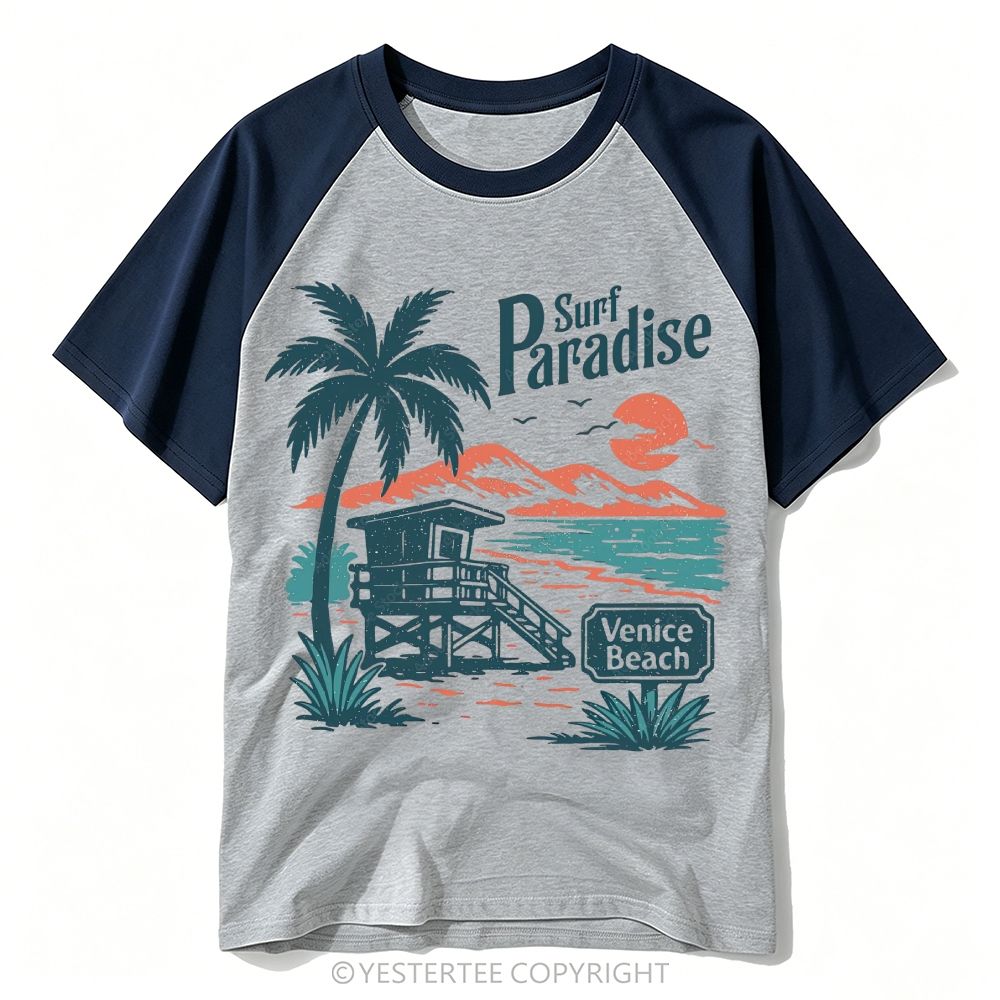 Baseball T-shirt 2607002065