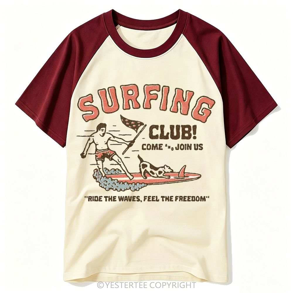 Baseball T-shirt 2607002077